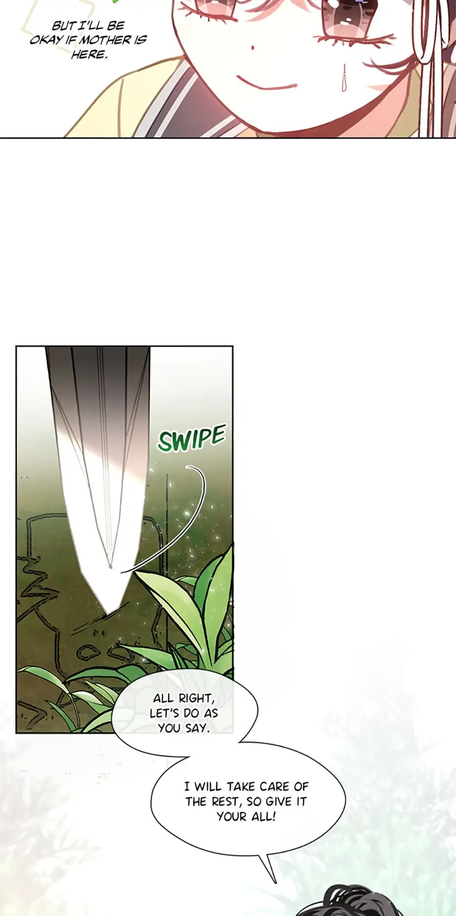 Devoted to Diamond chapter 47 - page 36